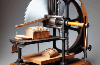 Je Brood Perfect Gesneden: Ontdek Dé Broodsnijmachine die bij JOU past [2025]