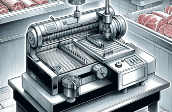 Deze Nieuwe Vleessnijmachines Tillen Je Snijwerk in 2025 naar een Hoger Niveau – Advies & Topmodellen