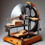 Je Brood Perfect Gesneden: Ontdek Dé Broodsnijmachine die bij JOU past [2025]