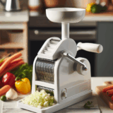 Verrassende redenen waarom een handmatige groente snijmachine jouw nieuwe favoriete keukengadget is (Topmodellen 2025!)